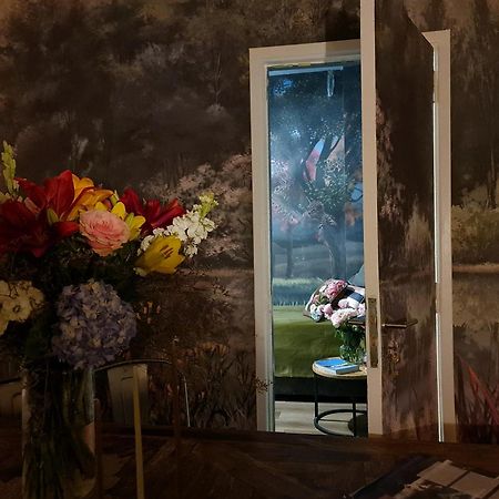 Mi Casa De Buenos Aires Hotel Eksteriør billede