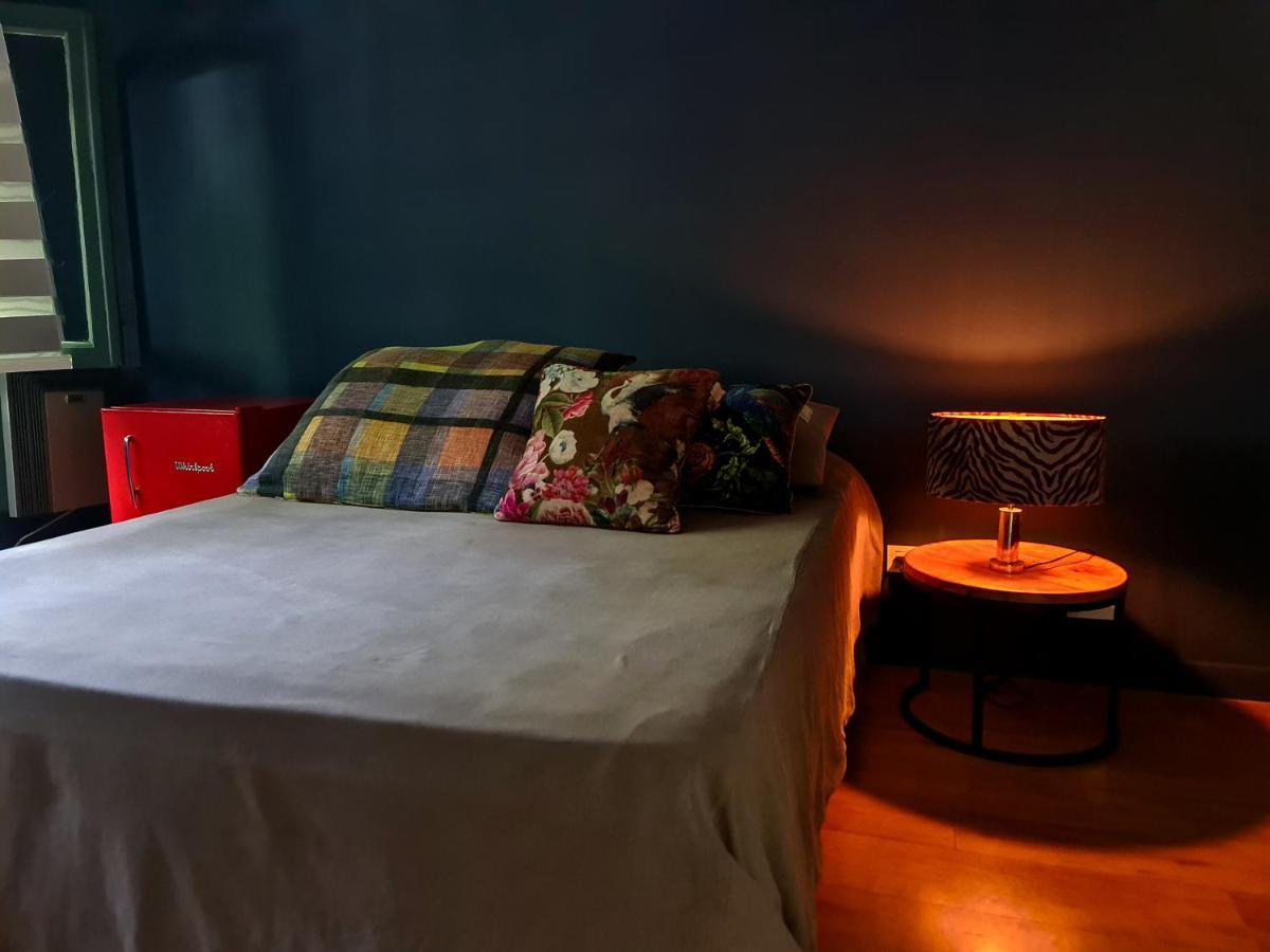 Mi Casa De Buenos Aires Hotel Eksteriør billede