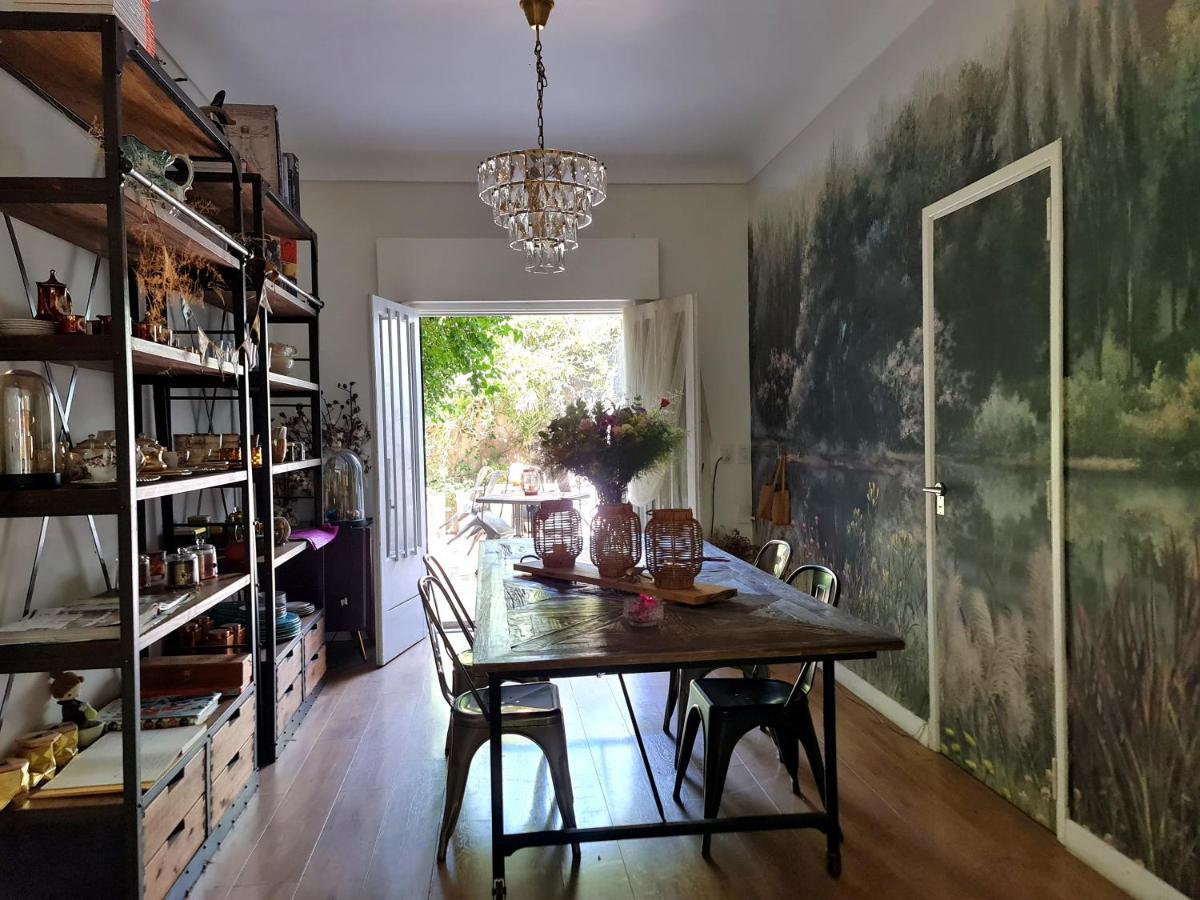 Mi Casa De Buenos Aires Hotel Eksteriør billede