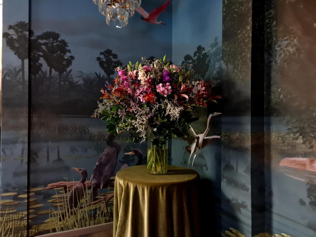 Mi Casa De Buenos Aires Hotel Eksteriør billede