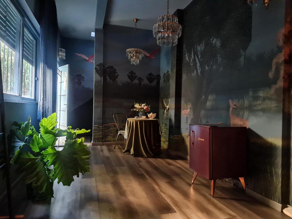 Mi Casa De Buenos Aires Hotel Eksteriør billede