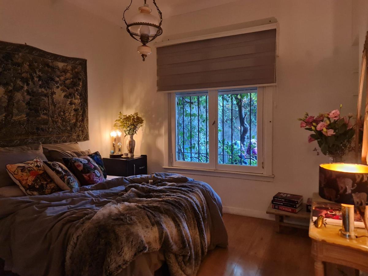 Mi Casa De Buenos Aires Hotel Eksteriør billede
