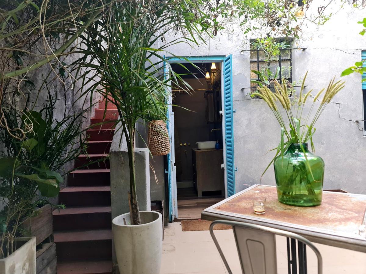 Mi Casa De Buenos Aires Hotel Eksteriør billede