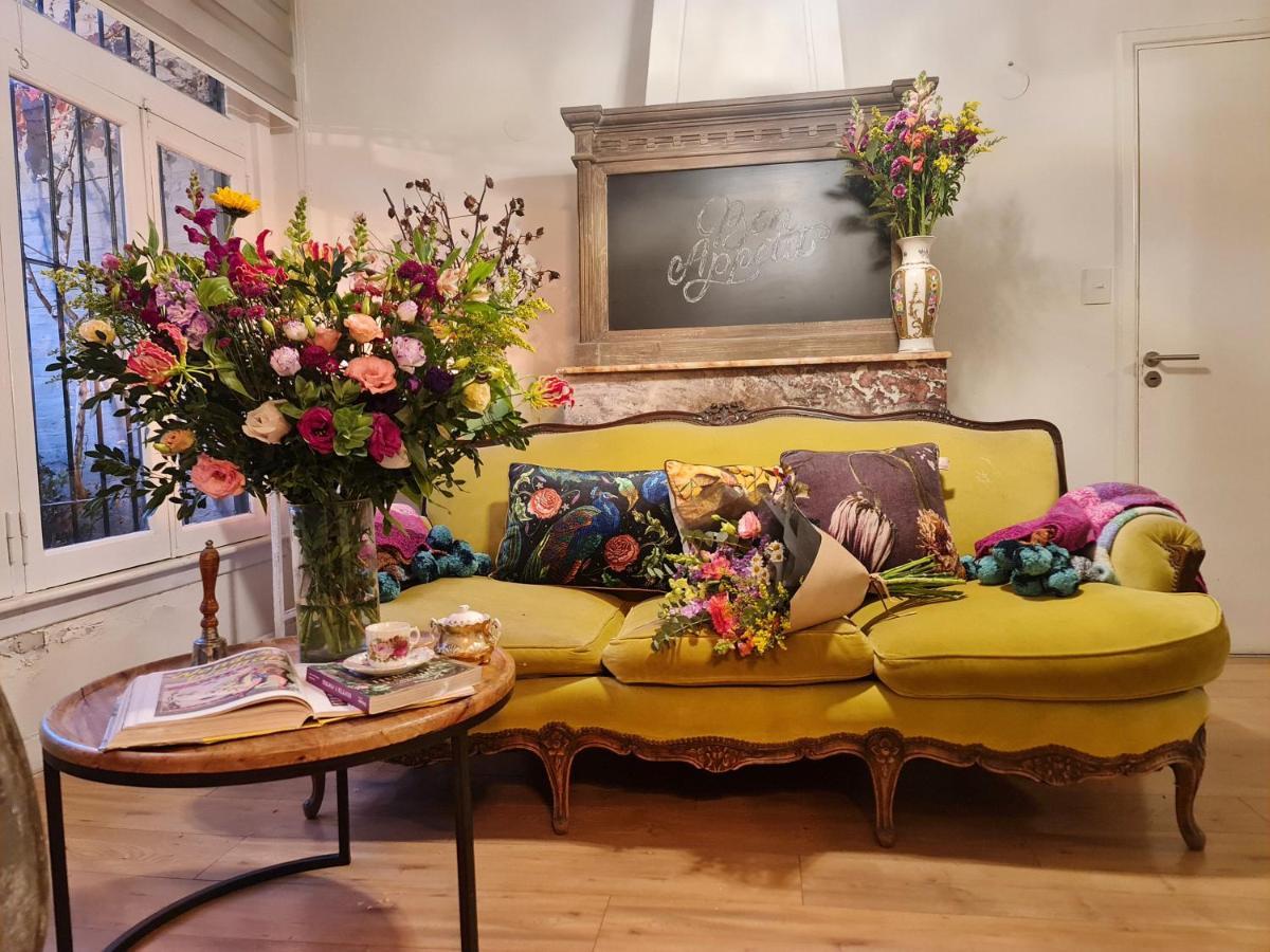 Mi Casa De Buenos Aires Hotel Eksteriør billede