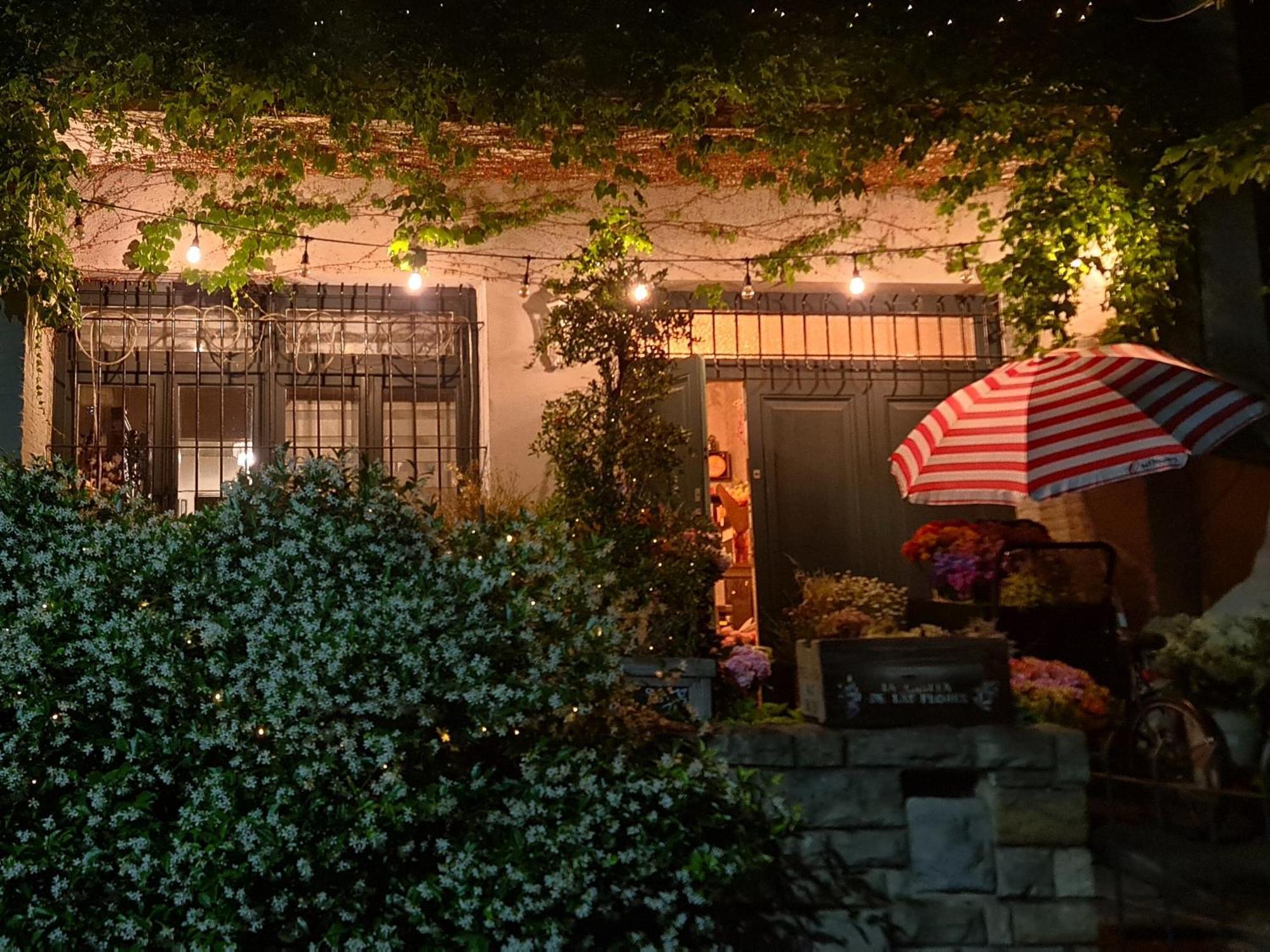 Mi Casa De Buenos Aires Hotel Eksteriør billede