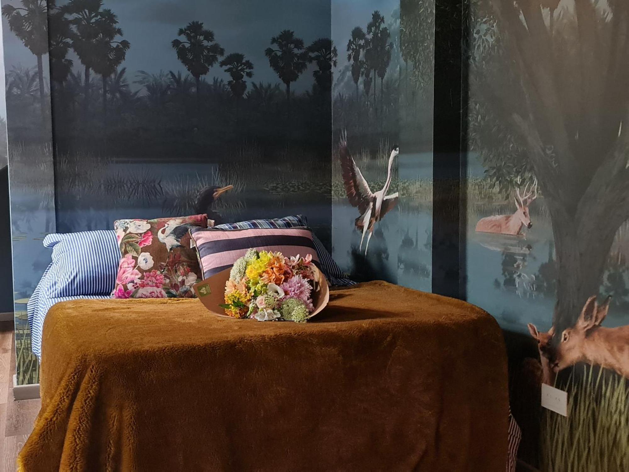 Mi Casa De Buenos Aires Hotel Eksteriør billede
