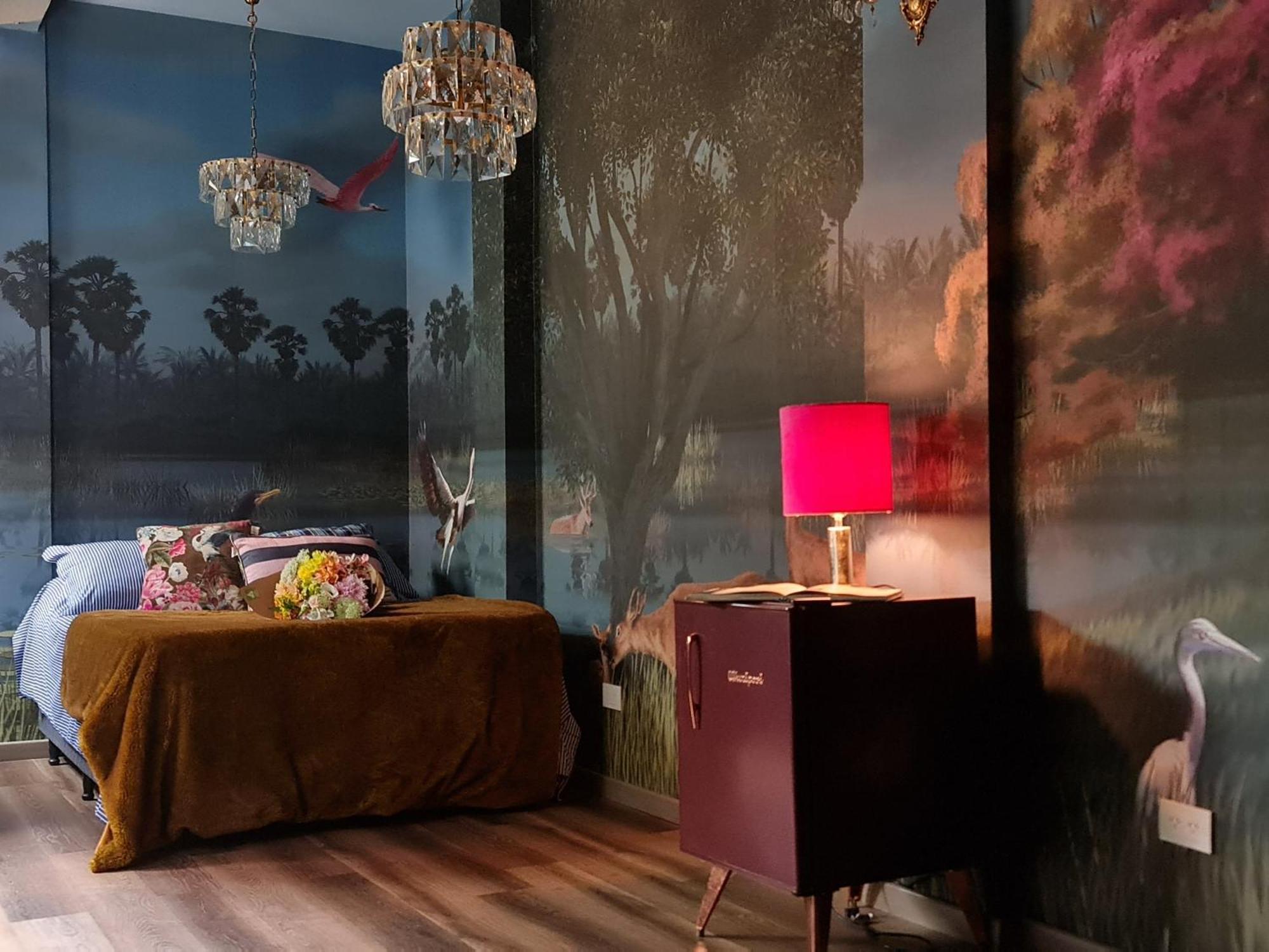 Mi Casa De Buenos Aires Hotel Eksteriør billede