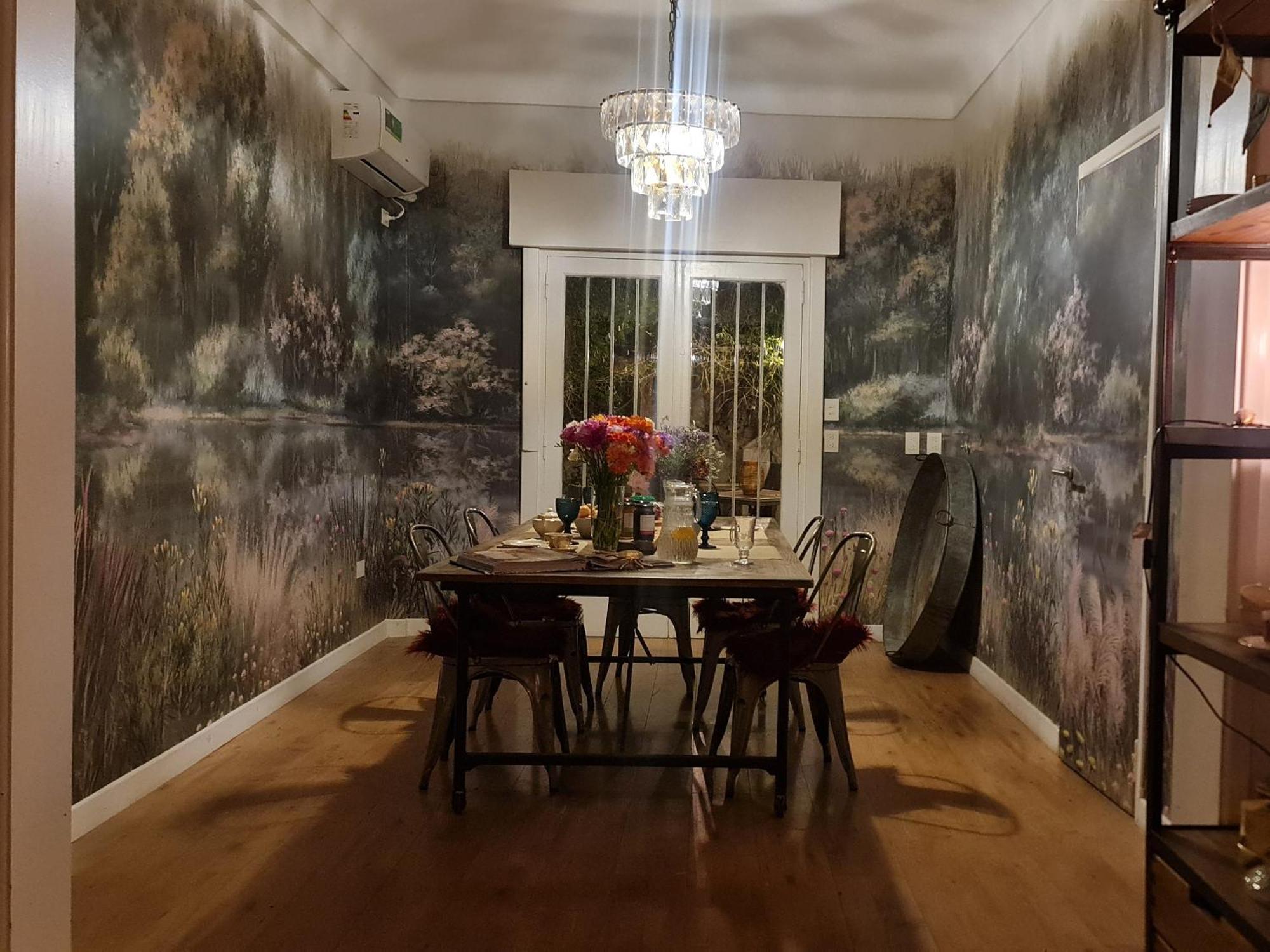 Mi Casa De Buenos Aires Hotel Eksteriør billede