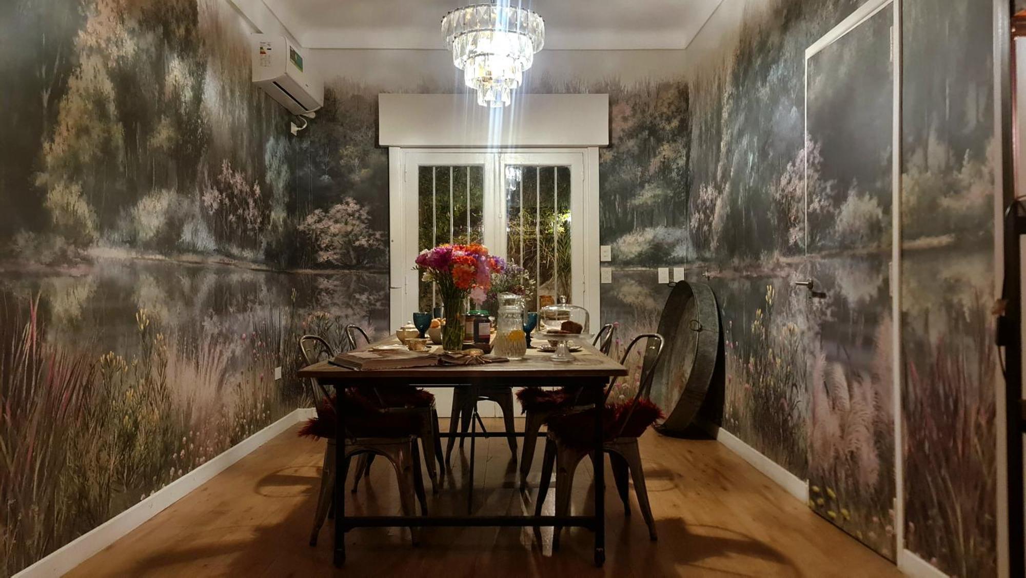 Mi Casa De Buenos Aires Hotel Eksteriør billede