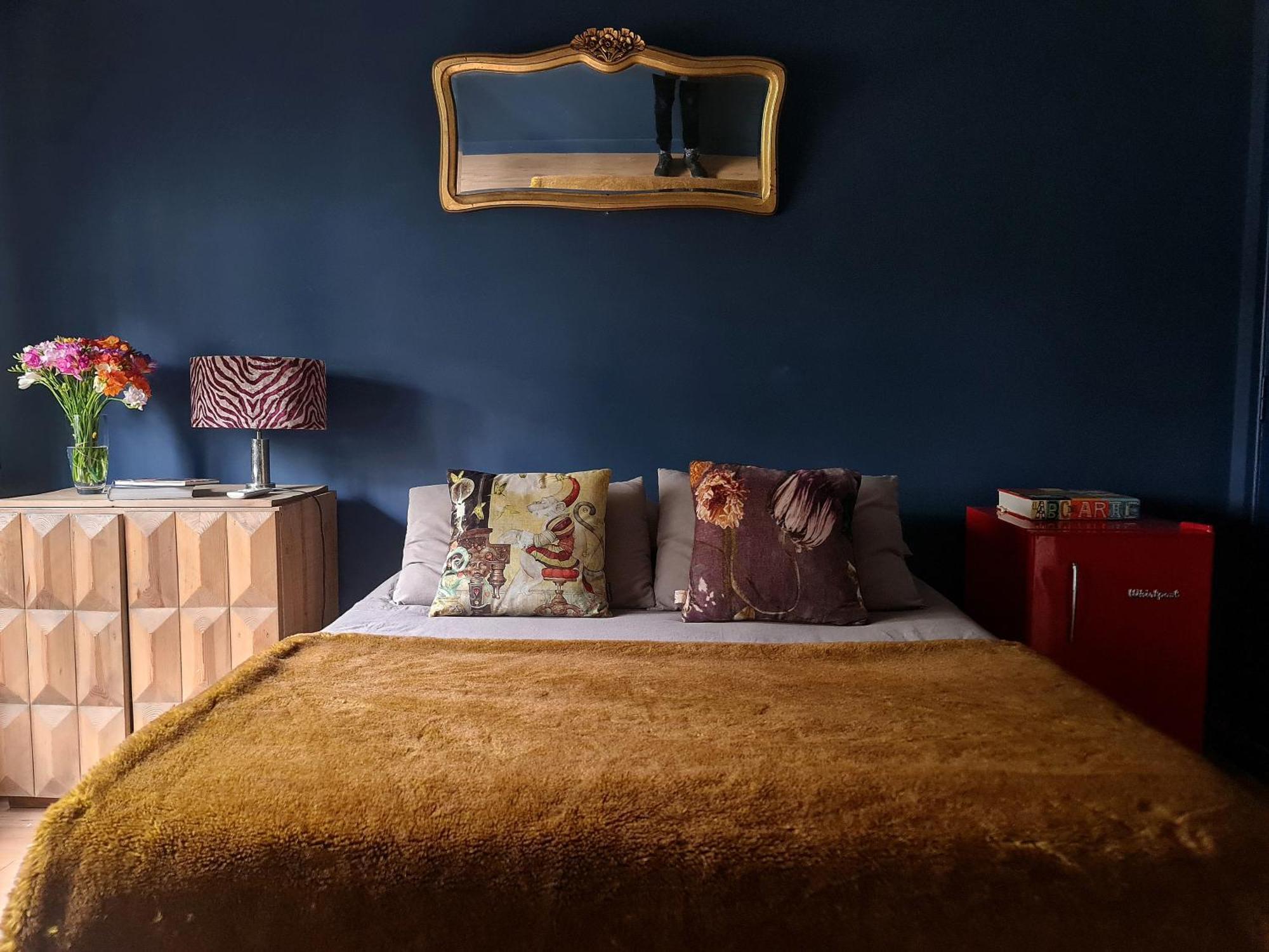 Mi Casa De Buenos Aires Hotel Eksteriør billede
