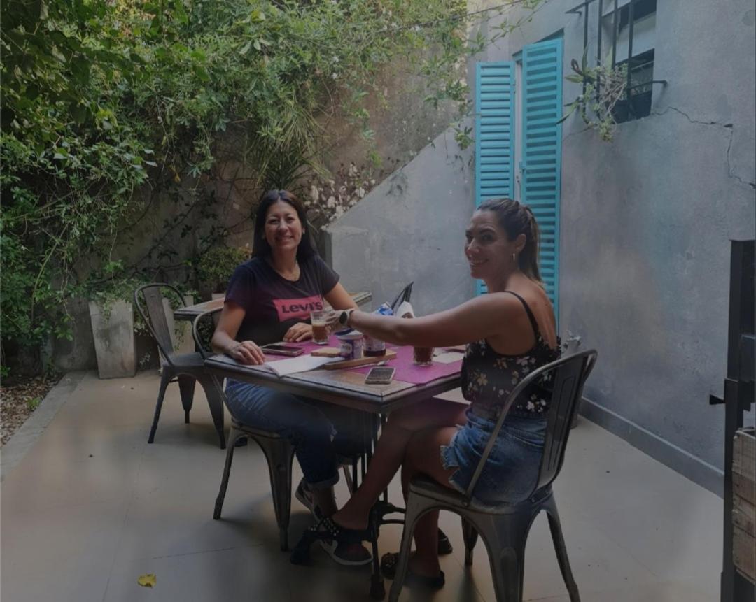 Mi Casa De Buenos Aires Hotel Eksteriør billede