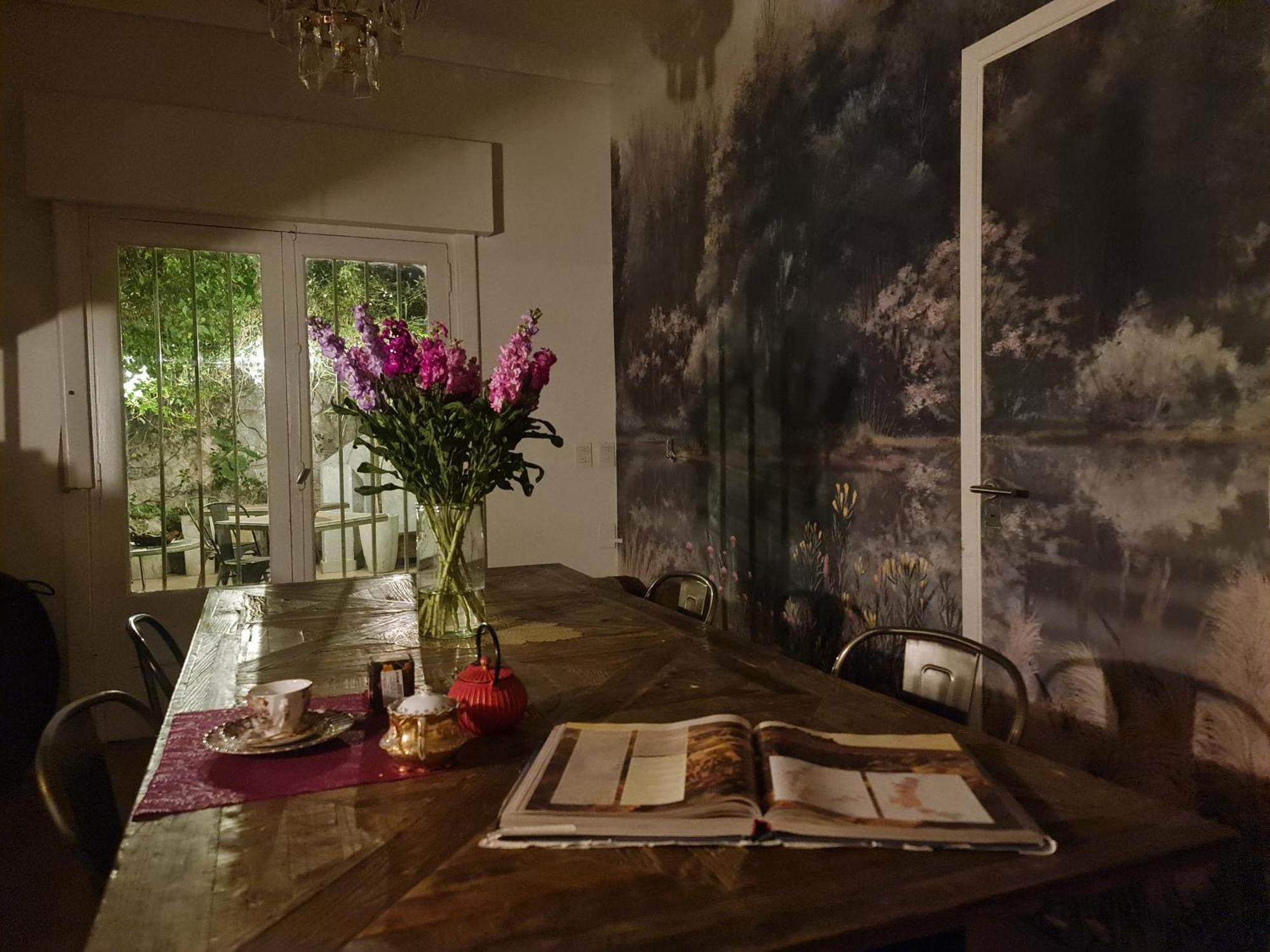 Mi Casa De Buenos Aires Hotel Eksteriør billede