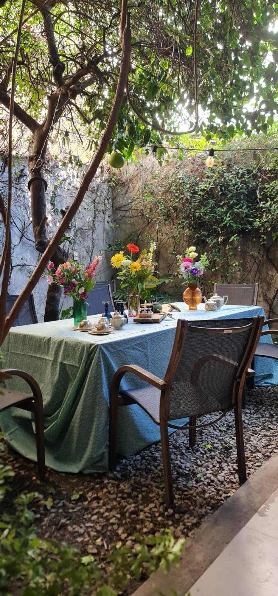 Mi Casa De Buenos Aires Hotel Eksteriør billede